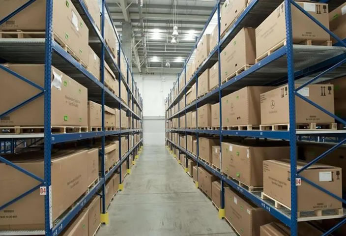 深圳到南宫市货物仓储